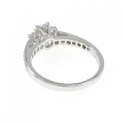 Nhẫn Flora Tiffany - Hàng hiệu Authentic 838978