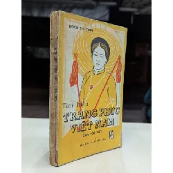 Tìm hiểu trang phục việt nam - Đoàn Thị Tình