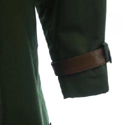 Max Mara STUDIO 602104 Áo khoác trench 632772