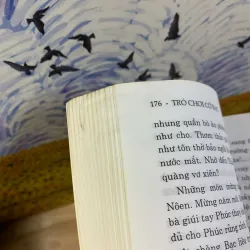 Màu Xanh Man Trá - Lê Mịnh Khuê 926319