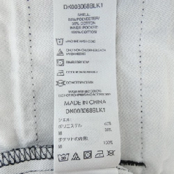 Quần DICKIES DK008068BLK1 - Hàng hiệu Authentic 890160