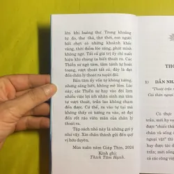 Thoát ra - HT Thích Tâm Hạnh - TV Trúc Lâm Bạch Mã 607845