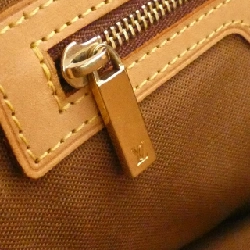 Túi Louis Vuitton Monogram Cabas Piano M51148 615847