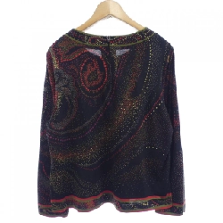 【Mã giảm giá】Thời trang Leonar LEONARD FASHION Áo 645705