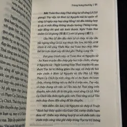 Combo Trùng Hưng Thuở Ấy + Hoành Sơn Một Dãy (bìa cứng) 778722