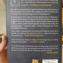 Harry Potter và phòng chứa bí mật🌻 496378