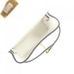 【Sản phẩm chưa sử dụng】Túi charm Hermes Kelly Festival 084665CC 626206