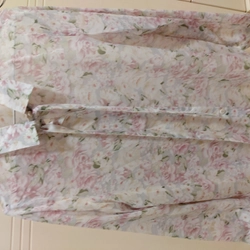 Áo sơ mi nữ, tất cả size M, của Phươmg design, dưới 52 kg mặc bao đẹp, 498185