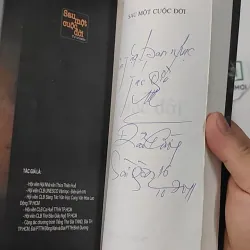 Sau Một Cuộc Đời - Bảo Cường 798321