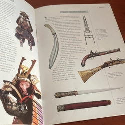 PICTURE BOOK Royal armouries museum 537019