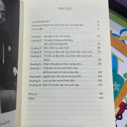 BÀN VỀ VĂN MINH - FUKUZAWA YUKICHI  991956