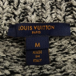 【Mã giảm giá】Áo khoác cardigan LOUIS VUITTON 644935