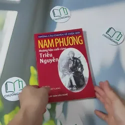 Nam Phương - Hoàng Hậu Cuối Cùng Triều Nguyễn - Phan Thứ Lang 970258