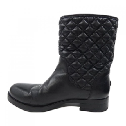 Giày bốt MONCLER 663155