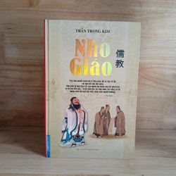 Nho Giáo - Trần Trọng Kim