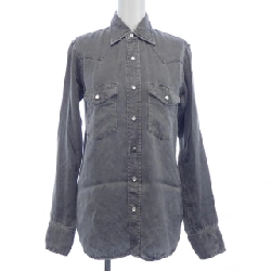 【Khuyến mãi】Áo sơ mi MADISON BLUE