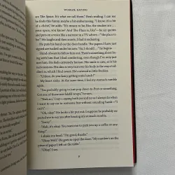 Woman, Eating - Claire Kohda 789424