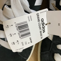 Giày Adidas Grand Court Base 546032