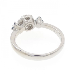 Nhẫn kim cương PT900 0.61CT 668173