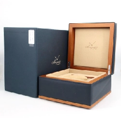 Breguet Type XXI 3817ST/X2/3ZU SS tự động - Hàng hiệu chính hãng 882020