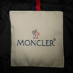 MONCLER ARRIOUS Áo khoác lông - Hàng hiệu Chính hãng 817646