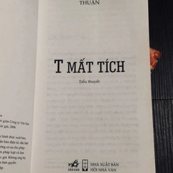 Combo 4 tác phẩm Thuận 528978