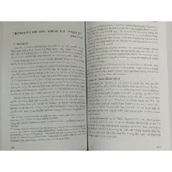 40 năm nghiên cứu văn hoá Chăm - Bùi Đức Hùng & Phan Quốc Anh 612278