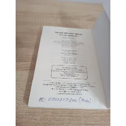 [Phiên Chợ Sách Cũ] Truyện Mỗi Ngày Nội Kể (Bộ 2 Tập) (2024) - Hoàng Đình Long S1507 504653