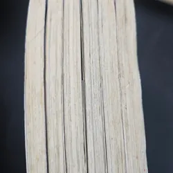 Những cô bé bạc hà full 6 tập 564267