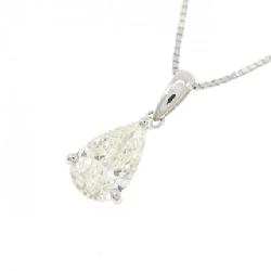 Dây chuyền kim cương PT900/PT850 1.012CT - Hàng hiệu Chính hãng 861887