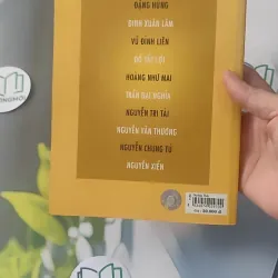 Dạ, Thưa Thầy - Phan Hoàng 928525