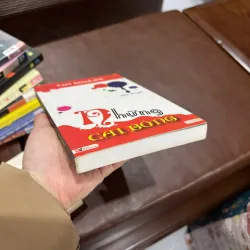 NHỮNG CÁI BÓNG – Tim Bowler- K4 1028232