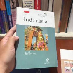 II Đối Thoại Với Các Nền Văn Hóa: Thái Lan, Indonesia, Philippines - Trịnh Huy Hóa - 2002 789373