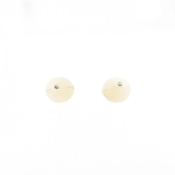 K18YG Bông tai - Hàng hiệu Chính hãng