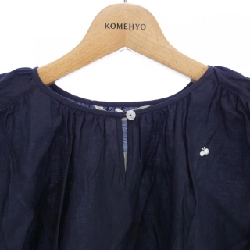 ミナペルホネン mina perhonen siipi áo thun - Hàng hiệu Authentic 810063