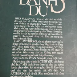 DANH DỰ - LAWRENCE SANDERS 574631