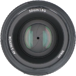 AF-S50mm F1.8G - Hàng hiệu Authentic 879668