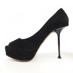 【Mã giảm giá】Giày cao gót Sergio Rossi 664820