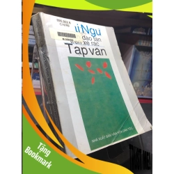 (TẶNG BOOKMARK) Cành đào tàn trên xe rác 1999 mới 60% ố bẩn nhẹ Mai Ngữ RBK0906 SÁCH VĂN HỌC