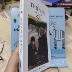 Sách: Thiền sư và em bé 5 tuổi - TG: Thích Nhất Hạnh 926960