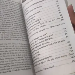 Tiếng Vọng Từ Những Linh Hồn - Hoàng Anh Sướng 928519