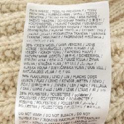 Maison Margiela S67HP0026 Áo len - Hàng hiệu Chính hãng 775686