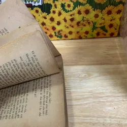 Sống Mòn - Nam Cao 926663