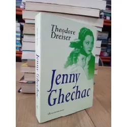 Jenny Ghechac - Thio Đraizo 175314
