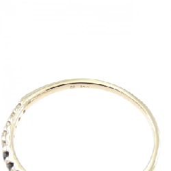 Nhẫn hồng ngọc Hirotaka 0.05CT - Hàng hiệu Authentic 838400