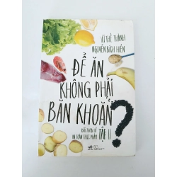 Để không phải băn khoăn - tập II - Vũ Thế Thành, Nguyễn Bích Hiền 537830