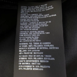 【Mã giảm giá】Prada PRADA Áo gile 643137