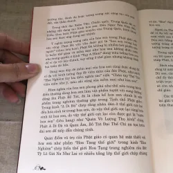 Toàn tập giải thích Hình tượng Hoa sen Phật Giáo 993513