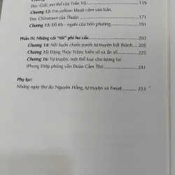 Đọc " tôi " bên bến lạ của Đoàn Cầm Thi 1027910