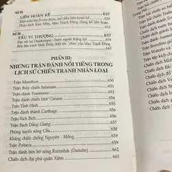 TÔN TỬ - BINH PHÁP & 36 KẾ, bản bìa cứng (xb 2006) 1064108
